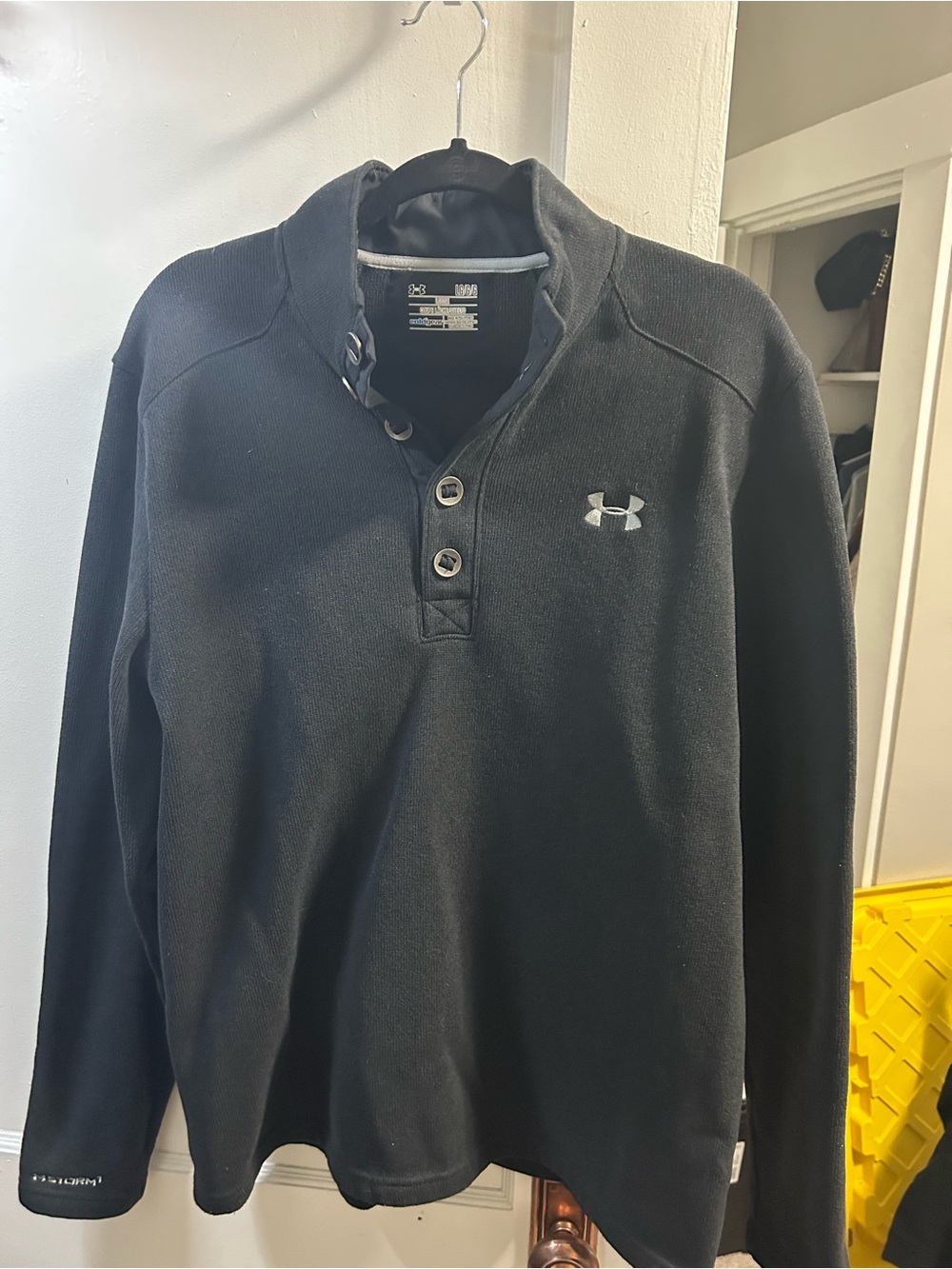 Under Armour Men’s Sweater